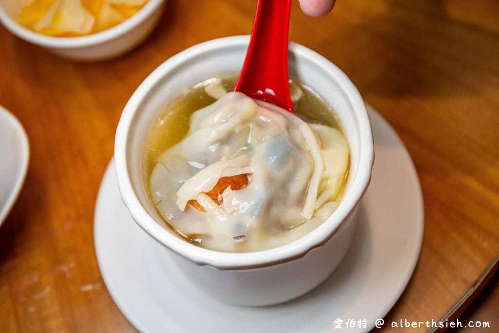 肥媽茶餐廳．林口港點美食（香港主廚坐鎮主打道地港式飲茶）