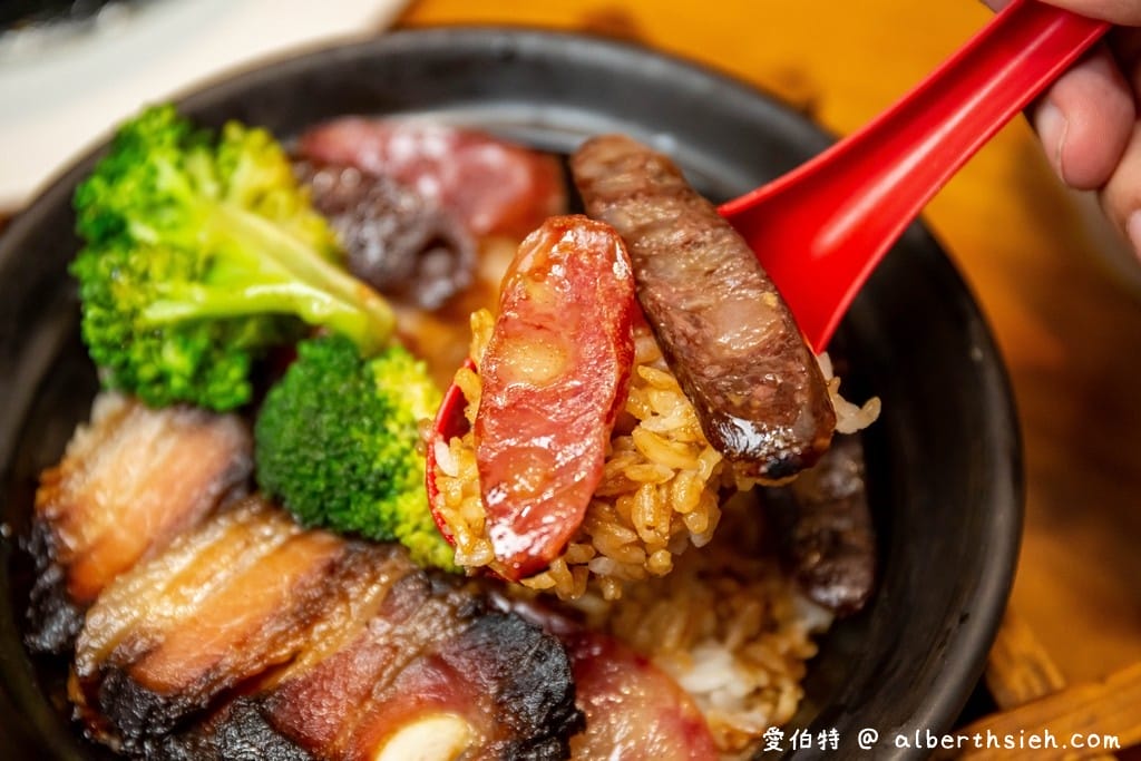 肥媽茶餐廳．林口港點美食（香港主廚坐鎮主打道地港式飲茶）