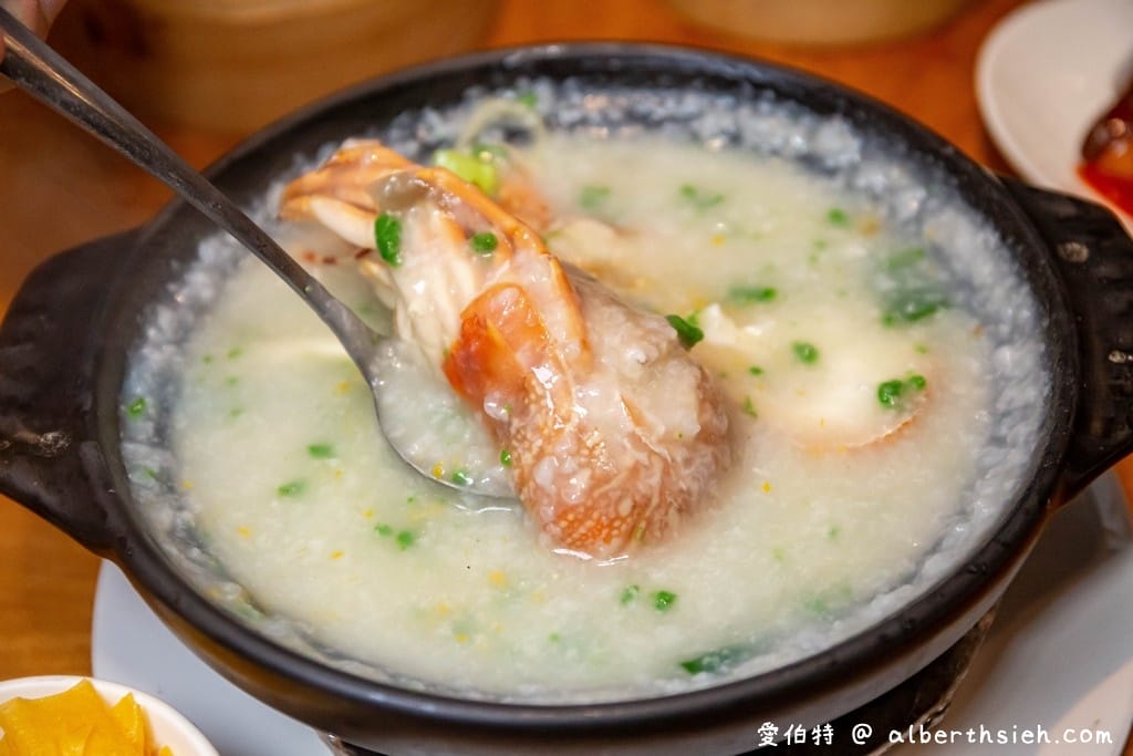 肥媽茶餐廳．林口港點美食（香港主廚坐鎮主打道地港式飲茶）