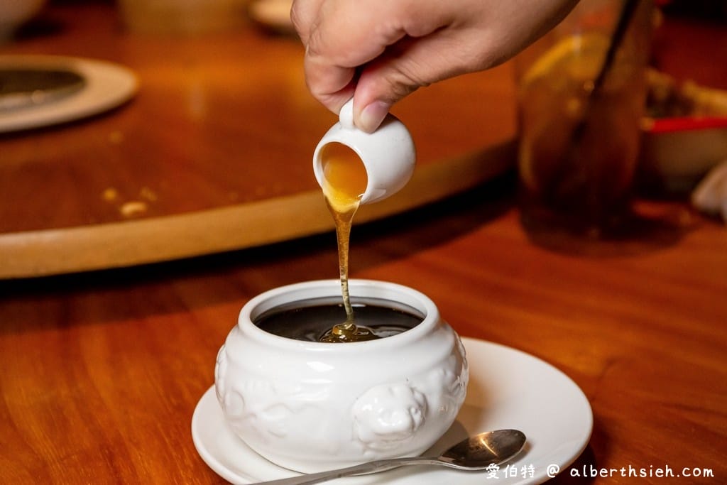 肥媽茶餐廳．林口港點美食（香港主廚坐鎮主打道地港式飲茶）
