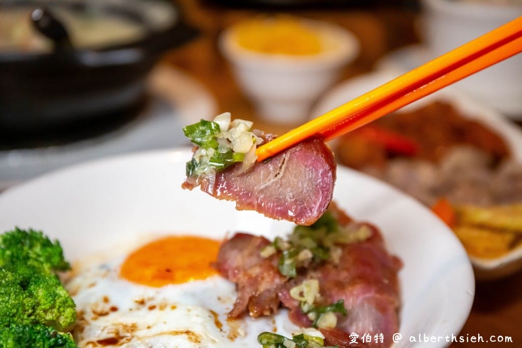肥媽茶餐廳．林口港點美食（香港主廚坐鎮主打道地港式飲茶）