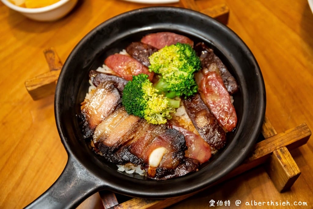 肥媽茶餐廳．林口港點美食（香港主廚坐鎮主打道地港式飲茶）