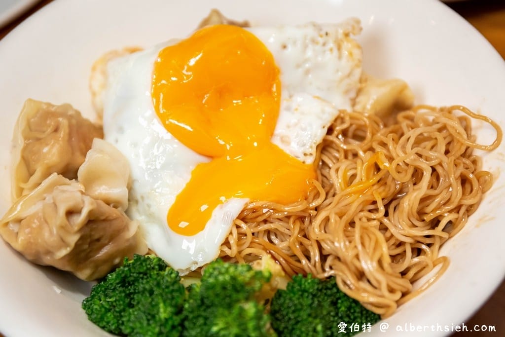 肥媽茶餐廳．林口港點美食（香港主廚坐鎮主打道地港式飲茶）