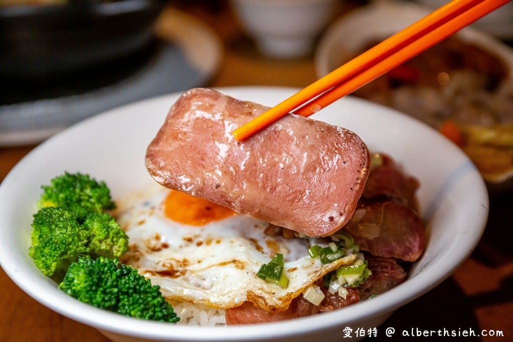 肥媽茶餐廳．林口港點美食（香港主廚坐鎮主打道地港式飲茶）