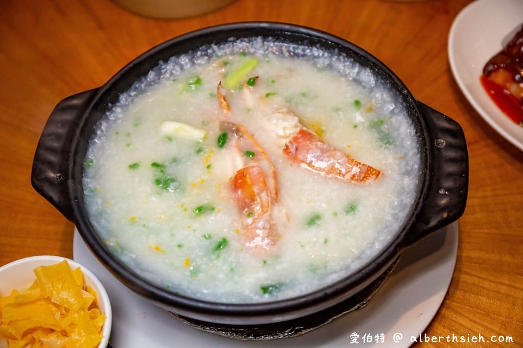 肥媽茶餐廳．林口港點美食（香港主廚坐鎮主打道地港式飲茶）