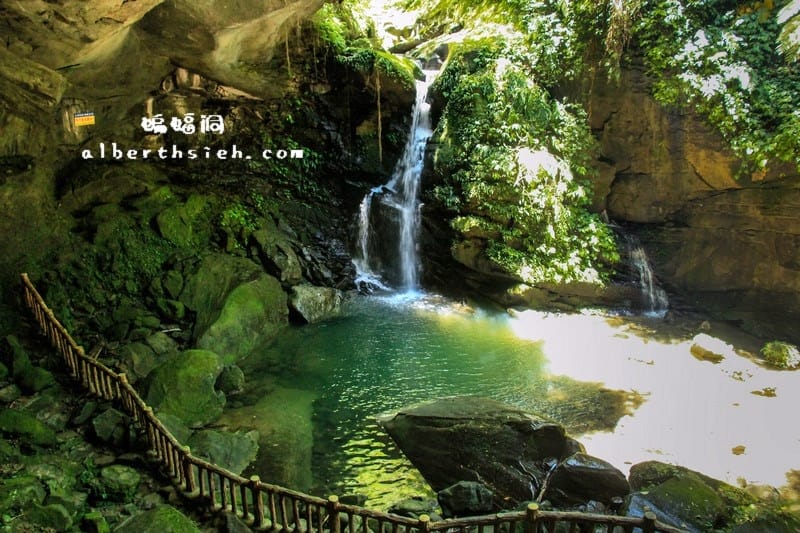 桃園復興一日遊（10大景點，愛伯特帶你吸進滿滿的芬多精）