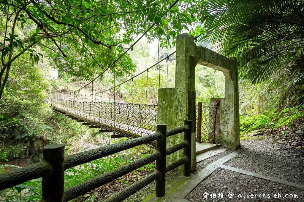 桃園復興一日遊（10大景點，愛伯特帶你吸進滿滿的芬多精）