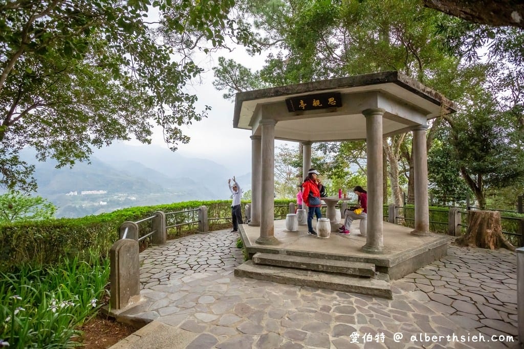 桃園復興一日遊（10大景點，愛伯特帶你吸進滿滿的芬多精）
