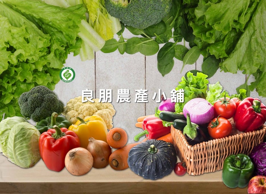 桃園十家鮮魚箱蔬菜箱外送推薦（讓你防疫期間不方便出門也可以買菜買魚）