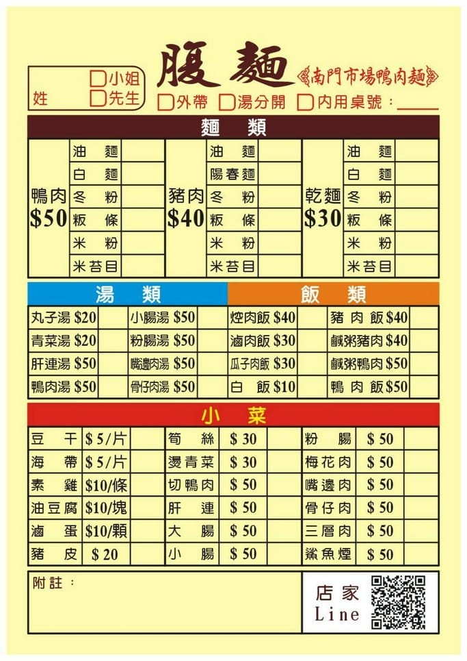 桃園區便當外送外帶懶人包