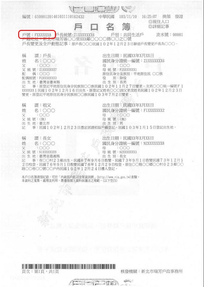 紓困4.0（勞工紓困補助資格查詢，線上申請登錄）