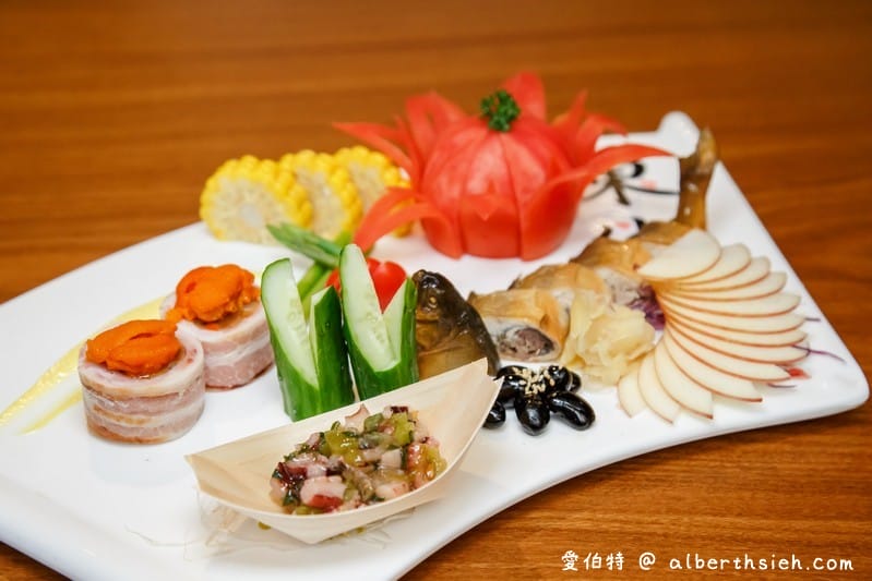 東街日本料理 – 桃園旗艦店（用餐質感提升，價格依舊超值）