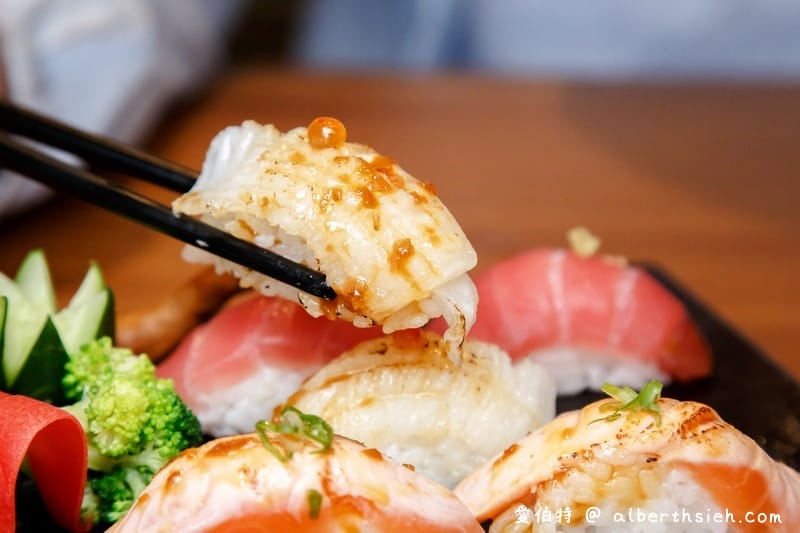 東街日本料理 – 桃園旗艦店（用餐質感提升，價格依舊超值）
