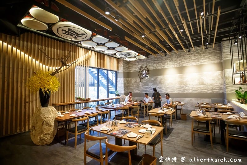 東街日本料理 – 桃園旗艦店（用餐質感提升，價格依舊超值）