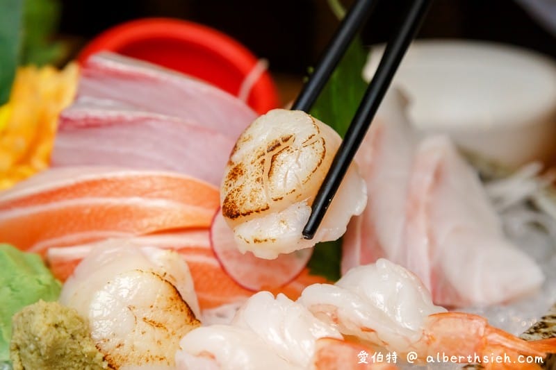 東街日本料理 – 桃園旗艦店（用餐質感提升，價格依舊超值）