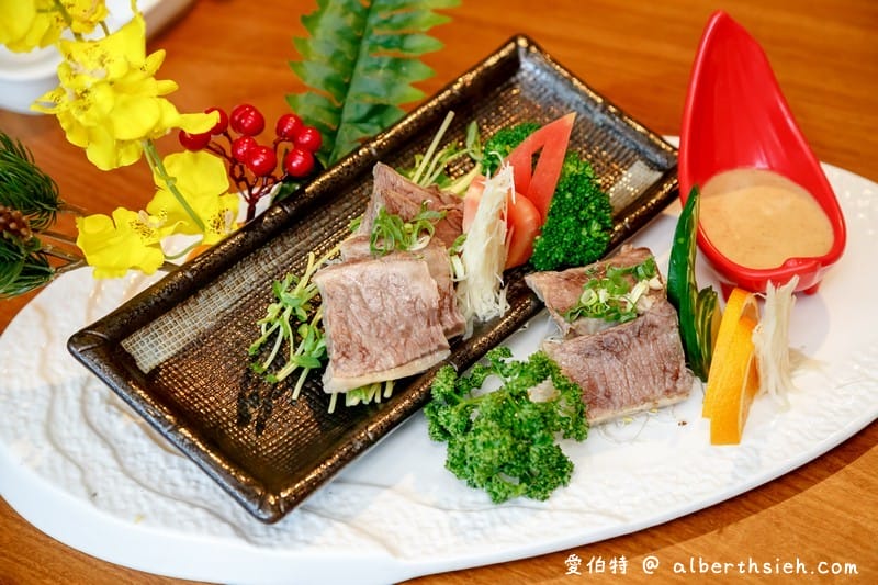 東街日本料理 – 桃園旗艦店（用餐質感提升，價格依舊超值）