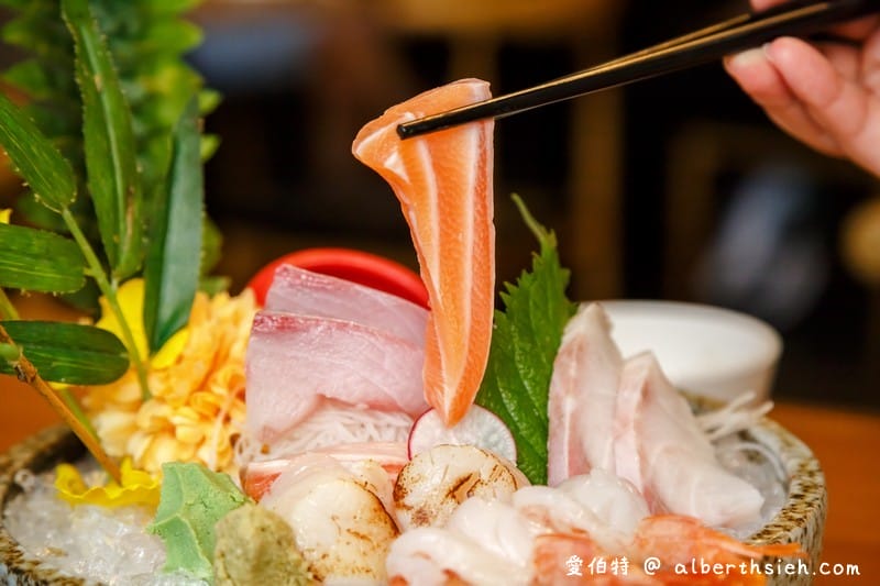 東街日本料理 – 桃園旗艦店（用餐質感提升，價格依舊超值）