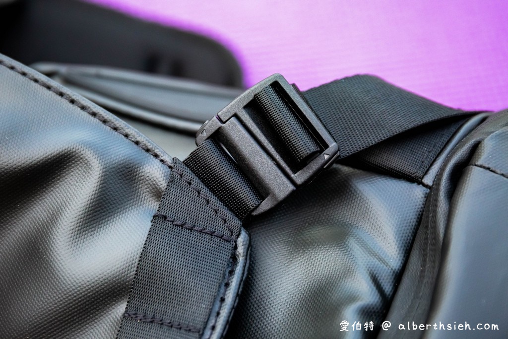 TAJEZZO NINJA系列 N7 Sagitta雙肩包（防潑水百搭方便時尚的後背包） @愛伯特