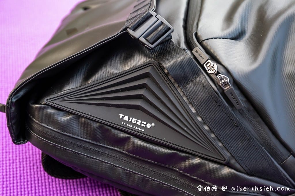 TAJEZZO NINJA系列 N7 Sagitta雙肩包（防潑水百搭方便時尚的後背包）