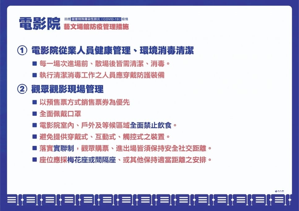 三級警戒至726，但有適度鬆綁措施（包含教育部/內政部/交通部/經濟部/文化部/農委會指引）