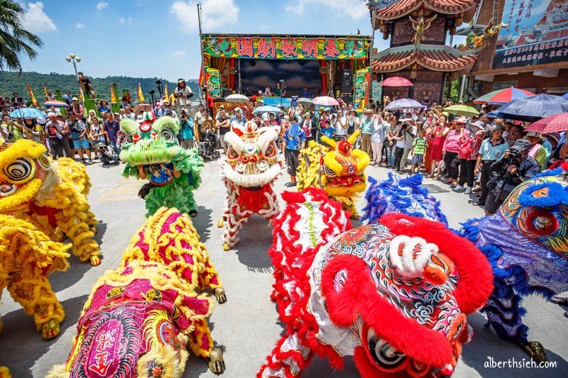 神之鄉漫畫（大溪在地人讀後心得）