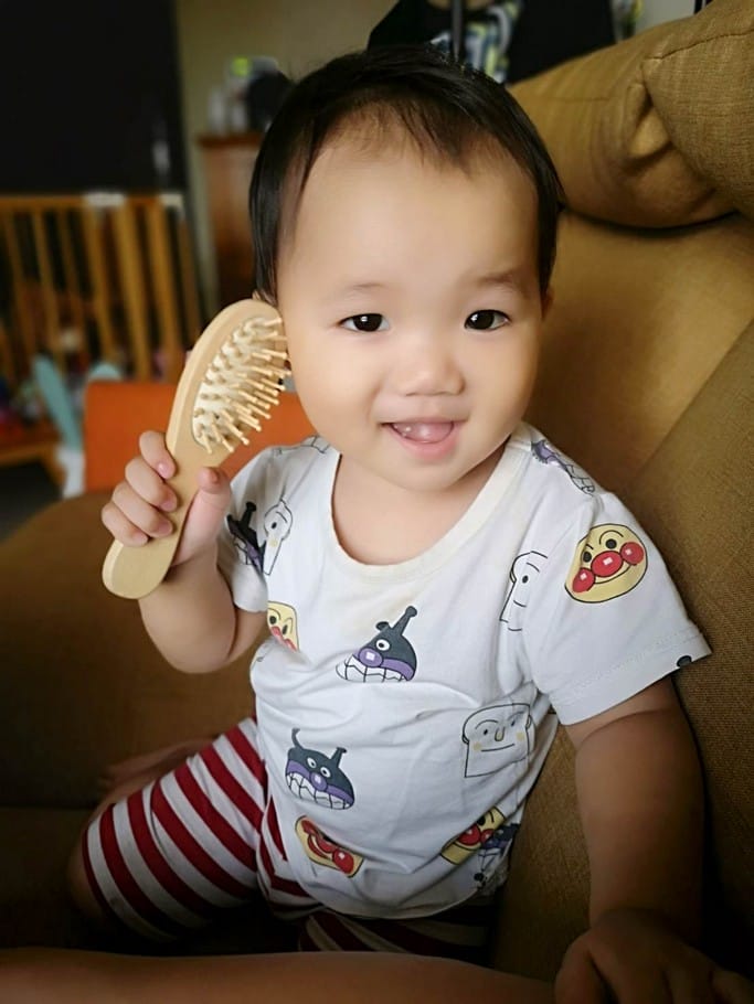愛伯特奶爸週記（育嬰留職停薪的第一週心得紀錄）