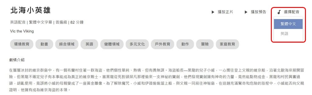 免費電影。國家圖書館電影院（電影、動畫片、紀錄片免費任你看）