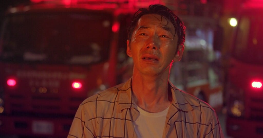 神之鄉電視劇觀後感（1~8集，內含劇情，有人等你回來的地方就是家！不管你身在何處，都不要忘記回家的路！）