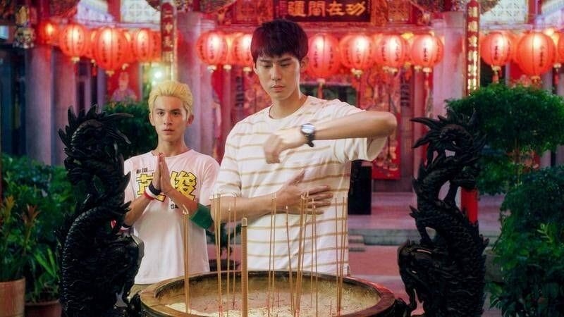神之鄉電視劇觀後感（1~8集，內含劇情，有人等你回來的地方就是家！不管你身在何處，都不要忘記回家的路！）