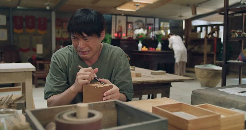 神之鄉電視劇觀後感（1~8集，內含劇情，有人等你回來的地方就是家！不管你身在何處，都不要忘記回家的路！）