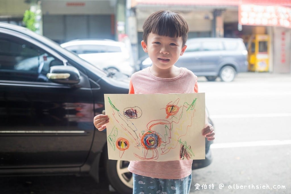 爸媽喘口氣．OTTO2小象美學包（20堂線上美術課程以及實體材料包）