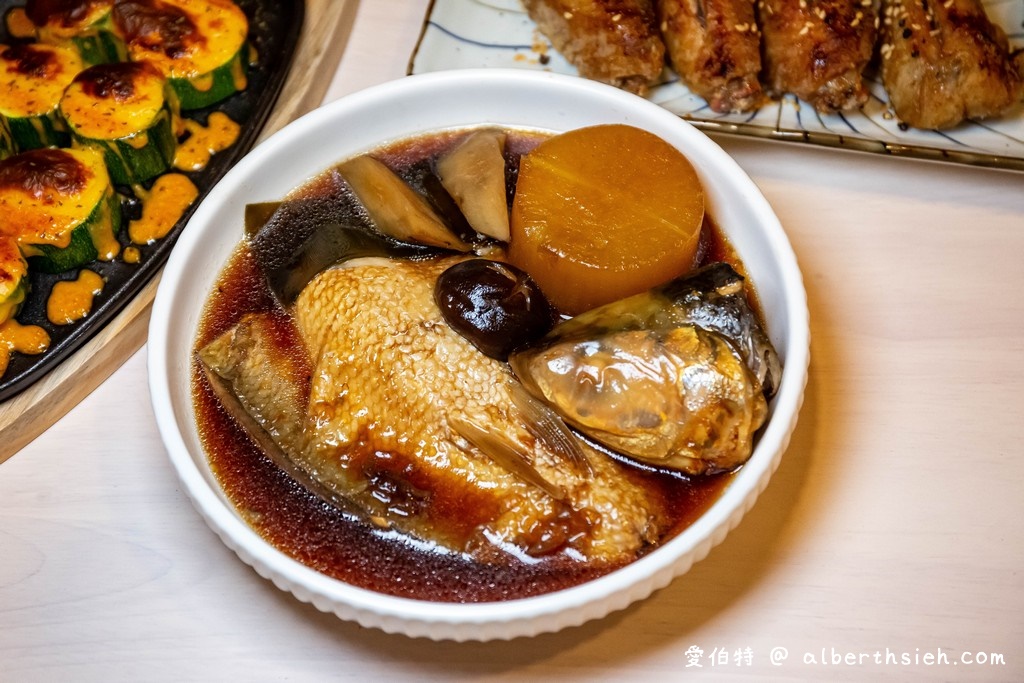 Akira明食堂．台南中西美食（私房料理搭配名廚傳授菜色有口碑保證） @愛伯特