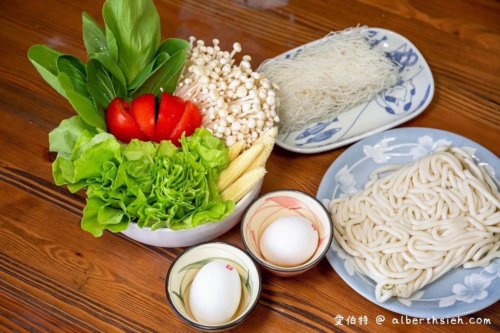 珍旺好食。大魔精燉牛肉鍋（湯頭回甘還帶點甜味，牛肉軟嫩中帶點彈性，超好吃！） @愛伯特