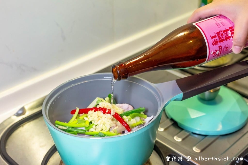 滷雞腿．ARIES食譜（滷半小時以上才夠味好咬，湯汁不要浪費拌麵超美味）