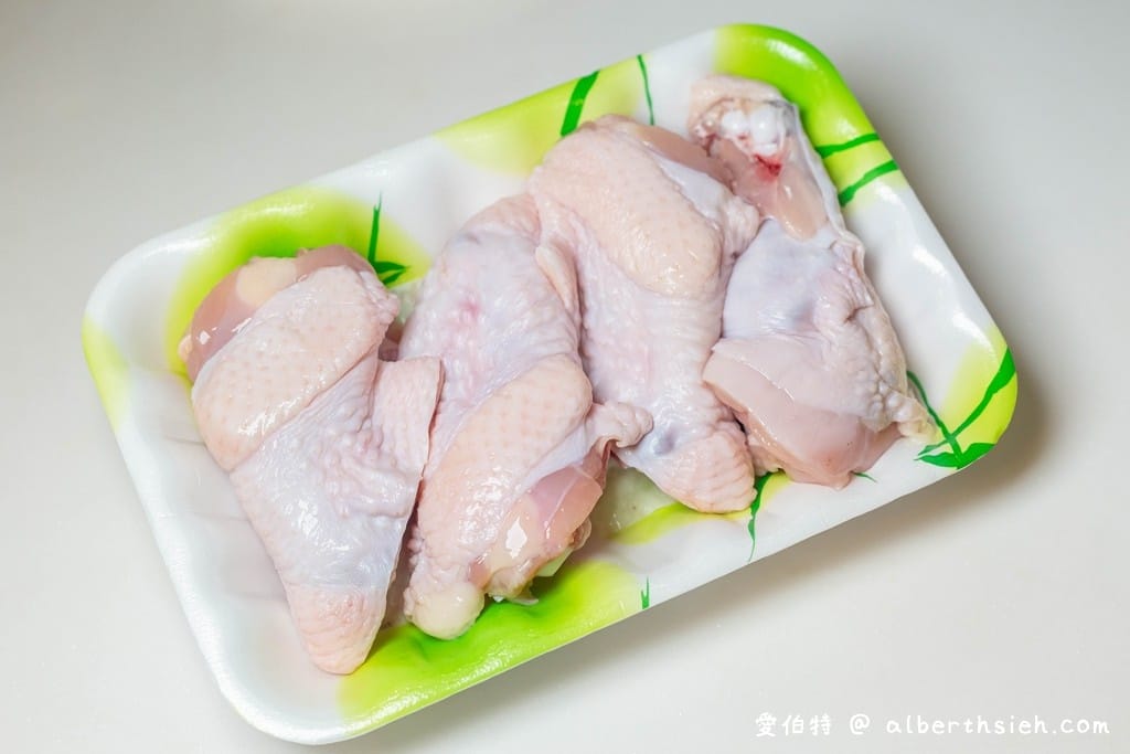 滷雞腿．ARIES食譜（滷半小時以上才夠味好咬，湯汁不要浪費拌麵超美味）