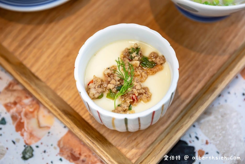 湯明茶樓桃園統領店｜摩登復古茶樓內享用精緻好吃的台菜套餐