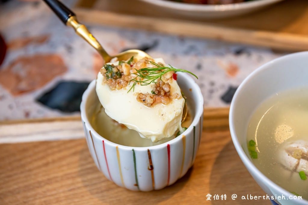 湯明茶樓桃園統領店｜摩登復古茶樓內享用精緻好吃的台菜套餐