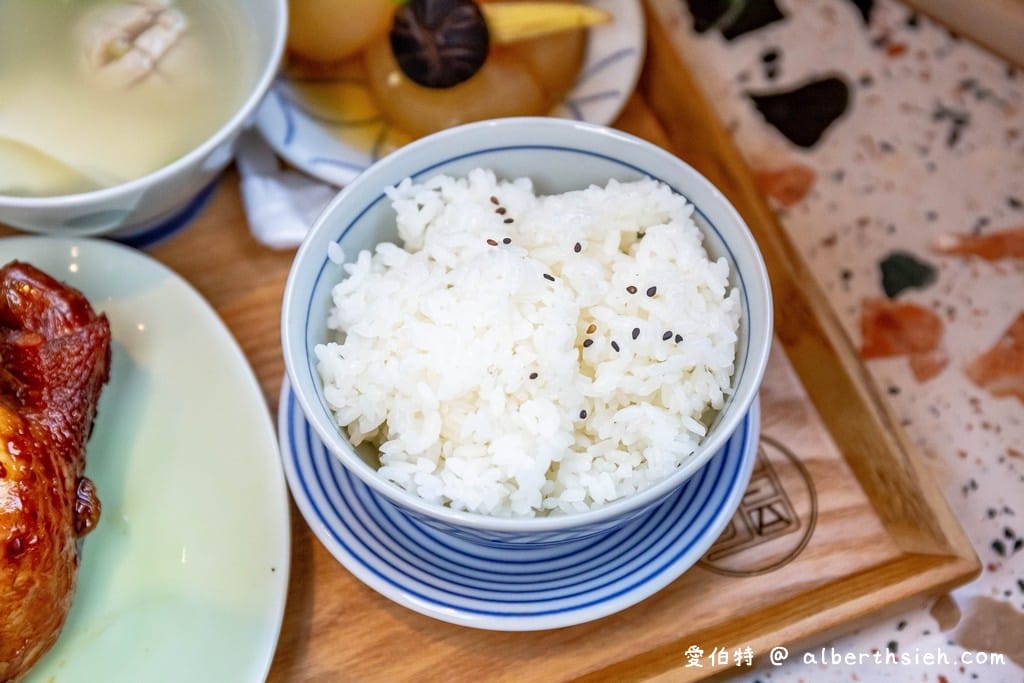 湯明茶樓桃園統領店｜摩登復古茶樓內享用精緻好吃的台菜套餐