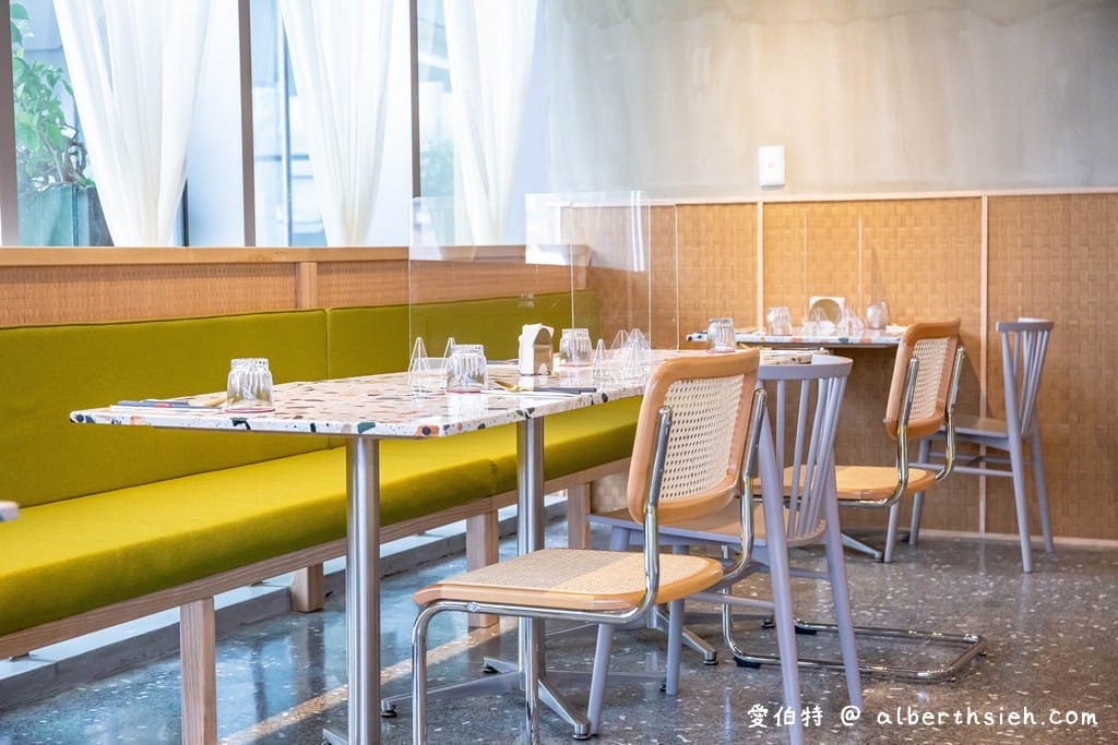 湯明茶樓桃園統領店｜摩登復古茶樓內享用精緻好吃的台菜套餐