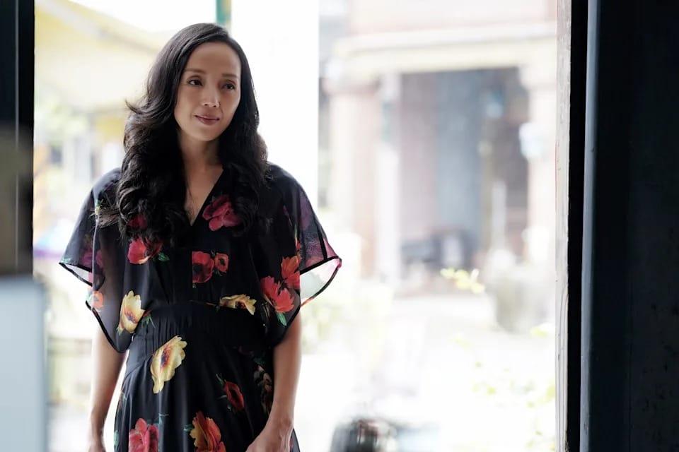 俗女養成記2劇情分享（分集心得，笑中帶淚的台女成長史）