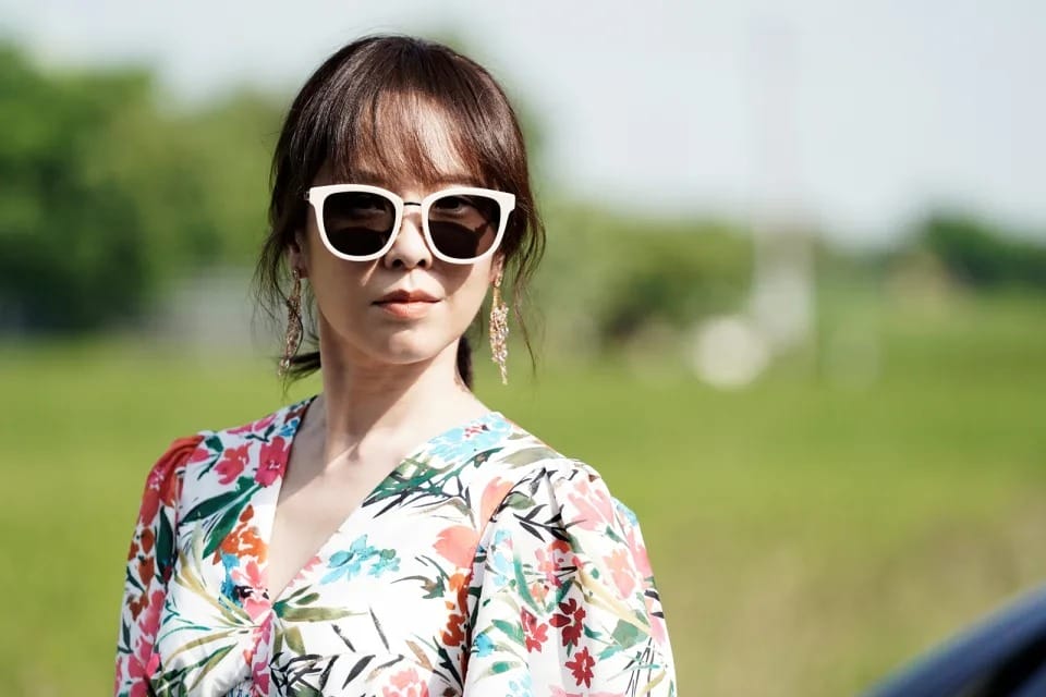 俗女養成記2劇情分享（分集心得，笑中帶淚的台女成長史）