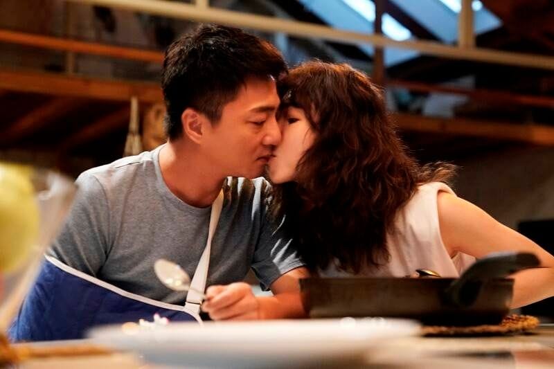 俗女養成記2劇情分享（分集心得，笑中帶淚的台女成長史）