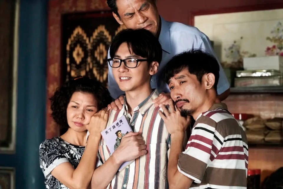 俗女養成記2劇情分享（分集心得，笑中帶淚的台女成長史）