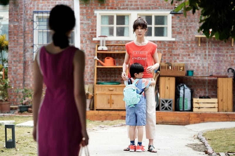 俗女養成記2劇情分享（分集心得，笑中帶淚的台女成長史）