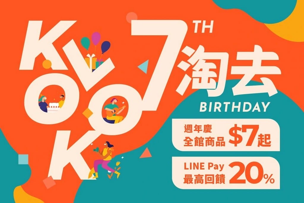 2021客路KLOOK優惠折扣碼（95折優惠KLKALBERT95，新戶優惠碼003F2折100）