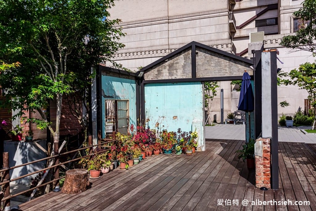 桃園中壢景點．壢景町（中壢城市故事館群，警察日式宿舍，見證過台灣首次民主街頭運動）