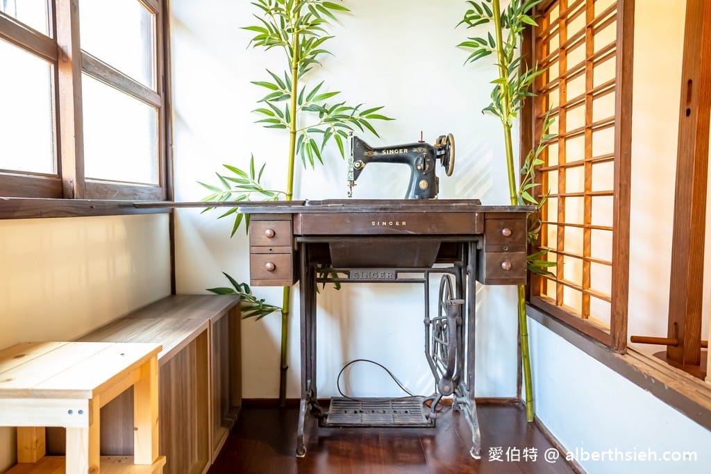 桃園中壢景點．壢景町（中壢城市故事館群，警察日式宿舍，見證過台灣首次民主街頭運動）