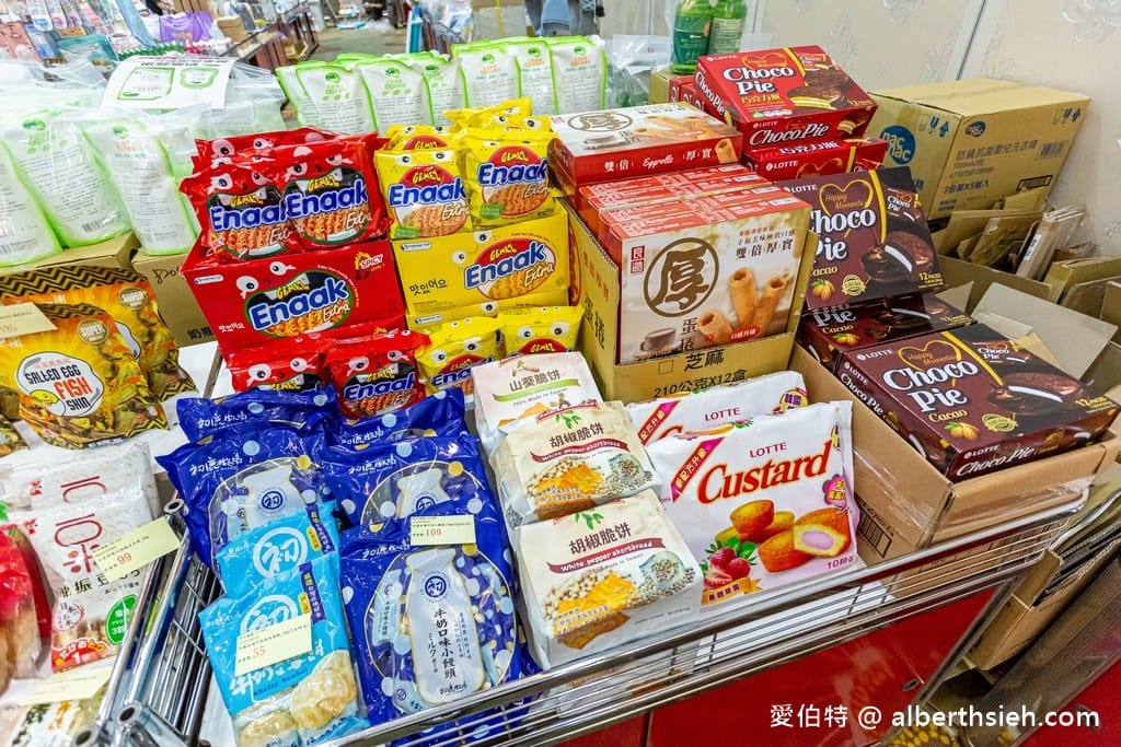 2021中壢特賣．晴天寶寶特賣會（奶瓶買一送一，授權卡通襪3雙100，還有日韓美妝零食隨你買）