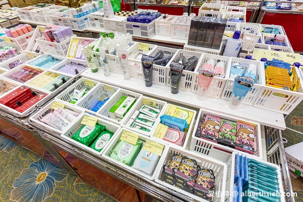 2021中壢特賣．晴天寶寶特賣會（奶瓶買一送一，授權卡通襪3雙100，還有日韓美妝零食隨你買）