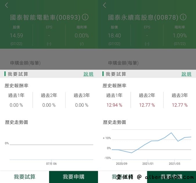 國泰世華網路銀行App(線上開立國泰證券複委託帳戶全紀錄) - 第19張圖 國泰世華網路銀行App(線上開立國泰證券複委託帳戶全紀錄)